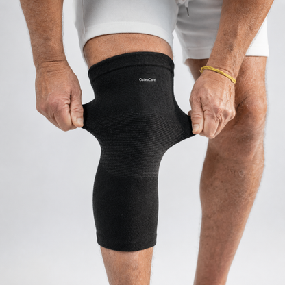 BambooFlex™ Knee Sleeve